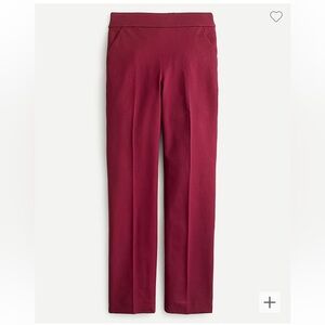 J. Crew Remi Pant, 6